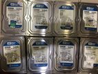 WD 320GB drive
