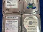 Wd 320GB Hard