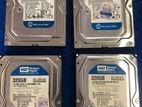 WD 320GB Hard
