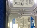 WD 320GB Hard