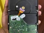 WD 3TB Hard Disk
