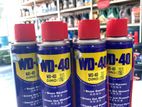 WD-40 Cleaner