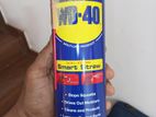 WD 40 Spray