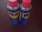 WD-40 Lubricant