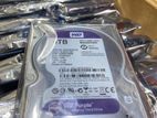 Wd 4TB Hard Disk