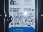 WD 500GB Desktop Hard Drive