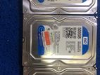 WD 500GB Hard