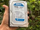 WD 500GB HDD