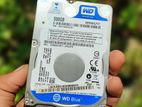 Wd 500 Gb Hdd