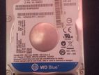 WD 500GB Laptop Hard Disk
