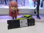 WD 512GB GEN4 NVME