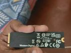 WD 512GB Nvme