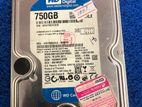 WD 750 Hard