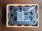 WD Black 1TB Hard Drive