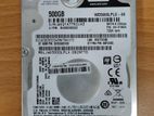 Wd Black Laptop Hard Drive