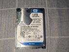 WD Blue 1TB Laptop Hard Drive