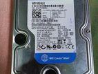 WD Blue 1TD Desktop Hard Disk