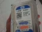 Wd Blue