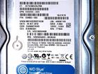 WD Blue Hard Drive 250GB