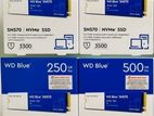 Wd Blue Nv Me Ssd