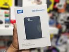 WD Elements 2.5″ HDD Enclosure 3.0