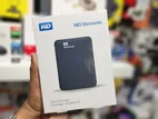 WD Elements 2.5″ HDD Enclosure 3.0