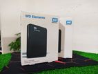 WD Elements HDD Enclosure