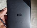 WD Elements Se External Portable Hard Disk