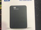 WD Enclosure