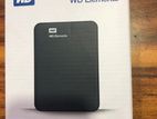 WD ENCLOSURE