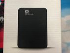 Wd Enclosure Hard