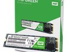 WD Green 120 M.2 SSD