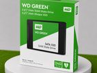 WD Green 240GB SSD