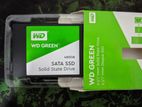 WD Green 480GB SSD