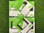 WD Green SATA M.2 SSD Brand New