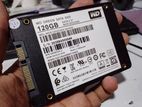 WD Green Sata SSD 120 GB