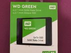 WD Green Sata SSD 120GB