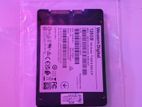 WD Green Sata SSD