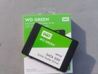Wd Green Ssd 480 Gb