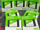 WD Green SSD BRAND NEW