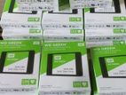 WD Green SSD