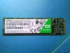 WD Green SSD M.2 240GB