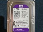 WD Hard 1Tb