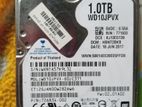 Wd Hard Disk 1 Tb