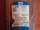 Wd Hard Drive 1 Tb