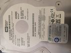 WD Hard Drive 250GB