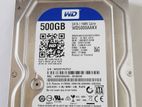 WD Hard Drive