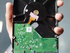 WD Hard Drive