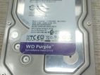 Wd HDD 2tb Hard Drive