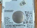 Wd Laptop Hard Drive